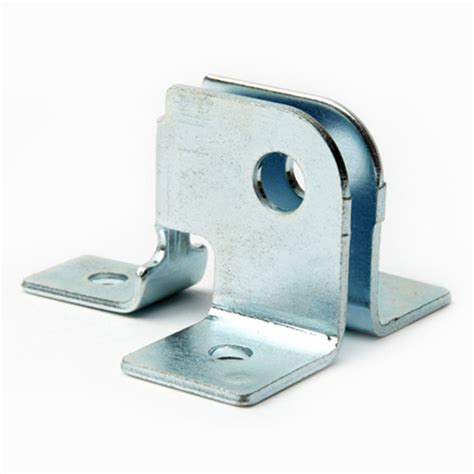 metal stamped bracket|custom metal stamping.